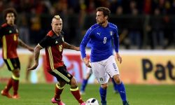 Прогноз на футбол Бельгия – Италия, Евро, 13.06.2016