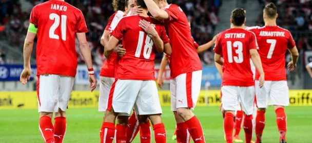 Прогноз на матч Австрия – Венгрия, 14.06.2016, футбол, Евро – 2016
