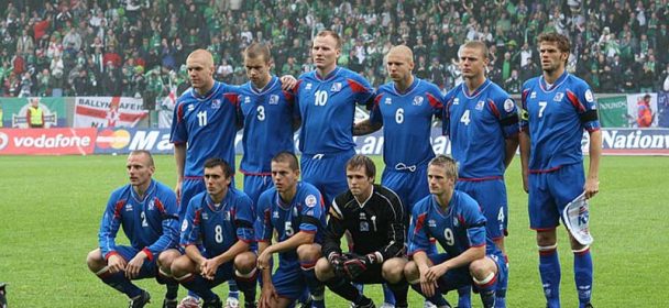 Франция — Исландия, 03.07.2016, футбол — прогноз на матч