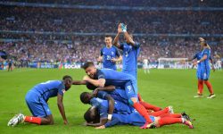 Германия — Франция, 07.07.2016, футбол — прогноз на матч