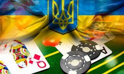 Генеральный прокурор Украины считает, что казино нужно оставить