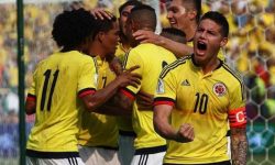 Аргентина — Колумбия, 16.11.2016, футбол — прогноз на матч
