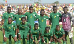 Кубок Африки преподносит сюрпризы