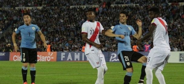 Перу – Уругвай, 29.03.2017, футбол — прогноз на матч