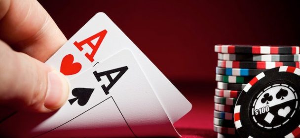 В Индии начинают развивать покер