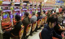 В Японии в сфере азартных игр грядет переворот