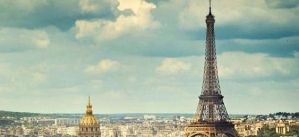 В Париже откроют первый игровой клуб за 100 лет